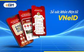 Thực hiện cài đặt và kích hoạt Sổ sức khoẻ điện tử trên ứng dụng VNeID
