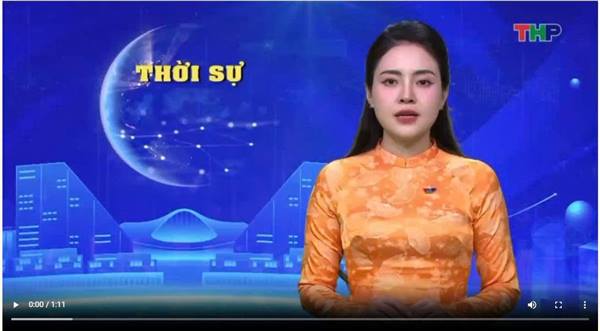 KỲ HỌP THỨ NHẤT HỘI ĐỒNG NHÂN DÂN PHƯỜNG BẠCH ĐẰNG NHIỆM KỲ 2026 - 2031
