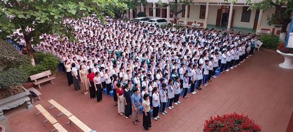 Kế hoạch thực hiện Tháng hành động vì trẻ em năm 2026