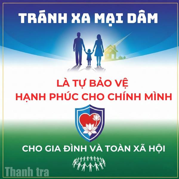 Kế hoạch Triển khai thực hiện công tác phòng, chống mại dâm trên địa bàn phường Bạch Đằng năm 2026