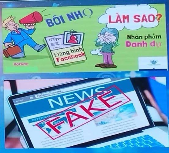 Tự do ngôn luận không phải “tự do xuyên tạc” – Bài 2: Thế trận vững, hành động xuyên suốt (Tiếp theo và hết)
