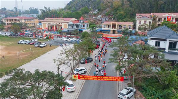 BẠCH ĐẰNG – MIỀN ĐẤT ANH HÙNG VÀ KHÁT VỌNG VƯƠN XA