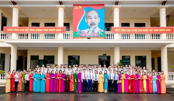 MỘT NĂM – MỘT CHẶNG ĐƯỜNG, MỘT NIỀM TIN