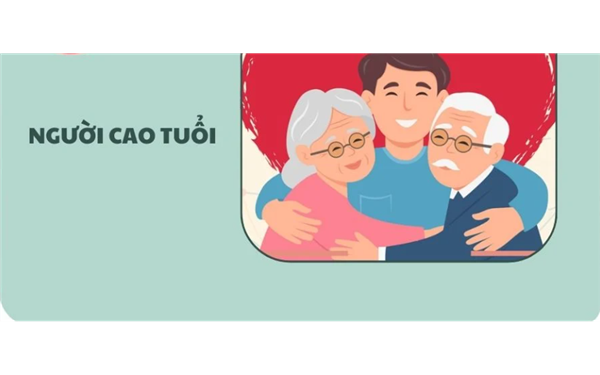 Kế hoạch Thực hiện "Ngày Người cao tuổi Việt Nam" và "Tháng hành động vì người cao tuổi Việt Nam" năm 2026 