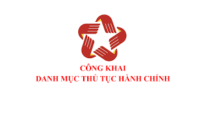 Công khai Danh mục TTHC đủ điều kiện thực hiện Dịch vụ công trực tuyến toàn trình thuộc phạm vi, chức năng quản lý của Sở nông nghiệp và Môi trường