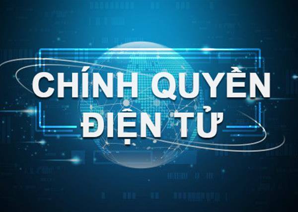 Kế hoạch về việc triển khai thực hiện chính quyền điện tử trên địa bàn xã Bình Giang các tháng cuối năm 2025