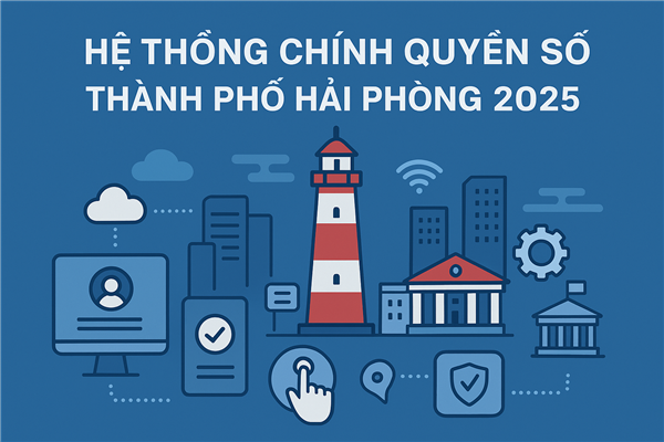 Bình Giang tích cực tuyên truyền, vận động người dân và doanh nghiệp tham gia lớp Tập huấn sử dụng Hệ thống Chính quyền số thành phố