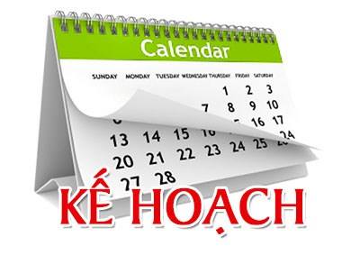 Kế hoạch kiểm soát TTHC và thực hiện cơ chế một cửa, một cửa liên thông trong giải quyết TTHC