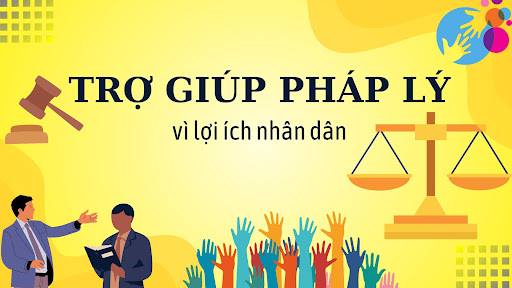 Tuyên truyền trợ giúp pháp lý