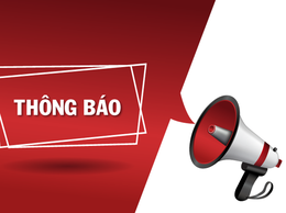 Thông báo về việc đề cử doanh nghiệp tham gia xét chọn và vinh danh “Doanh nghiệp Việt Nam điển hình sáng tạo” lần thứ 9 năm 2026