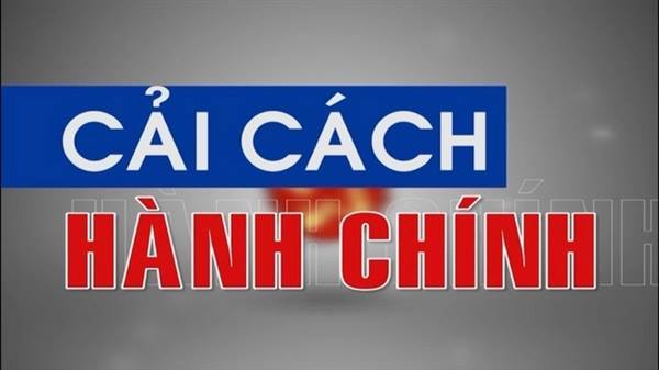 Quyết định Ban hành Thể lệ Hội thi trực tuyến tìm hiểu công tác cải cách hành chính thành phố Hải Phòng năm 2025