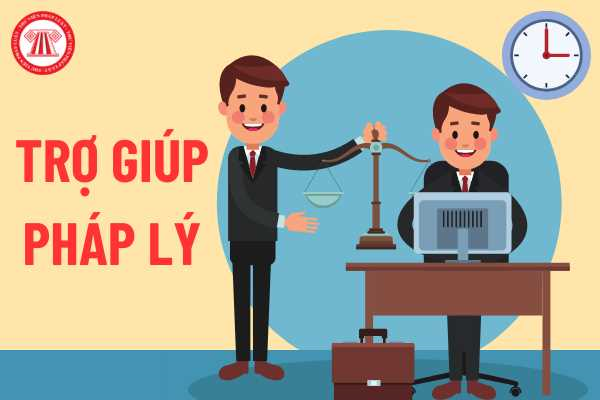Nghị định số 144/2017/NĐ-CP ngày 15/12/2017 của Chính phủ quy định chi tiết một số điều của Luật Trợ giúp pháp lý 