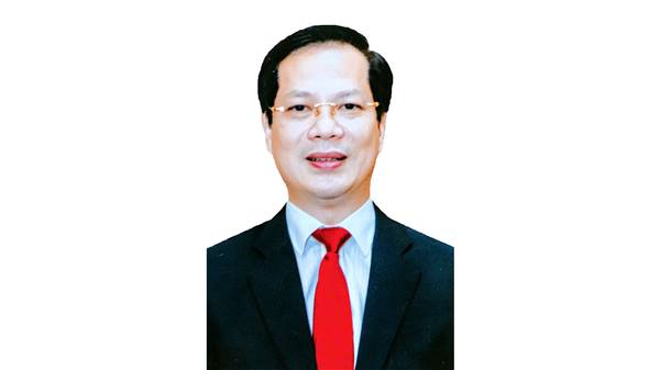 Chương trình hành động của ông Nguyễn Anh Tuấn: Phát huy vai trò kiểm tra, giám sát, bảo đảm kỷ cương và phát triển bền vững