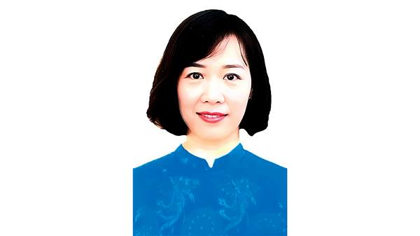 Chương trình hành động của bà Nguyễn Thị Thắm: Phát triển hệ thống y tế, nâng cao chất lượng cuộc sống người dân