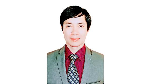 Chương trình hành động của ông Nguyễn Trọng Tuệ: Kiến tạo chính sách, minh bạch ngân sách vì sự phát triển bền vững của địa phương