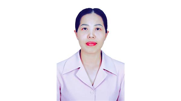 Chương trình hành động của bà Nguyễn Thị Vân: Kiến nghị và đồng hành giải quyết những vấn đề thiết thực gắn với đời sống nhân dân