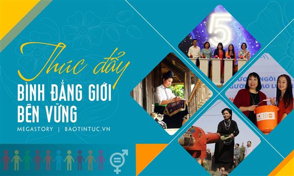 Triển khai 6 mục tiêu trọng tâm thực hiện Chiến lược quốc gia về bình đẳng giới giai đoạn 2026 - 2030 trên địa bàn xã Cẩm Giàng