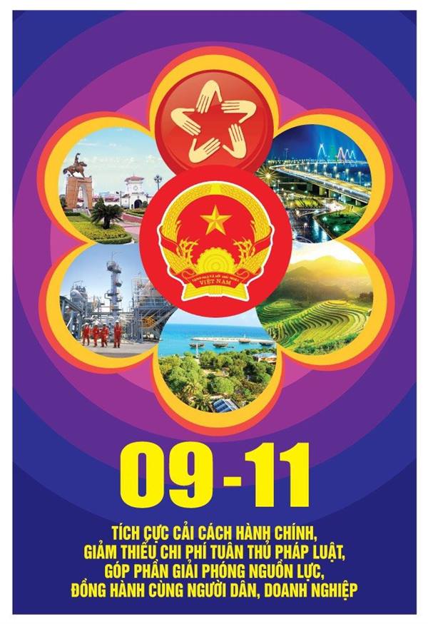 Ké hoạch Hưởng ứng Ngày Pháp luật nước Cộng hòa xã hội chủ nghĩa Việt Nam (ngày 09/11) năm 2026 trên địa bàn xã Cẩm Giàng