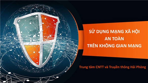 Tài liệu hướng dẫn kỹ năng sử dụng Internet, mạng xã hội an toàn, lành mạnh