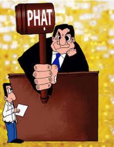 V/v kiểm tra, đánh giá hồ sơ XPVPHC do cơ quan, đơn vị lập thuộc thẩm quyền xử phạt của Chủ tịch UBND xã