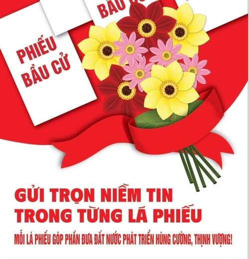 CHUYÊN MỤC: HỎI ĐÁP VỀ BẦU CỬ