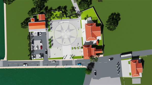 Công tác chuẩn bị tổ chức Lễ hội Đình - Đền - Chùa Xuân Úc năm 2026