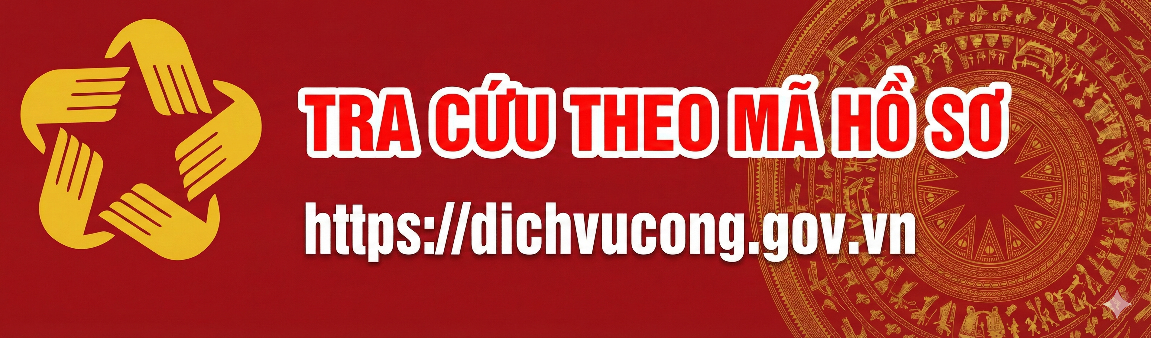 Tra cứu hồ sơ