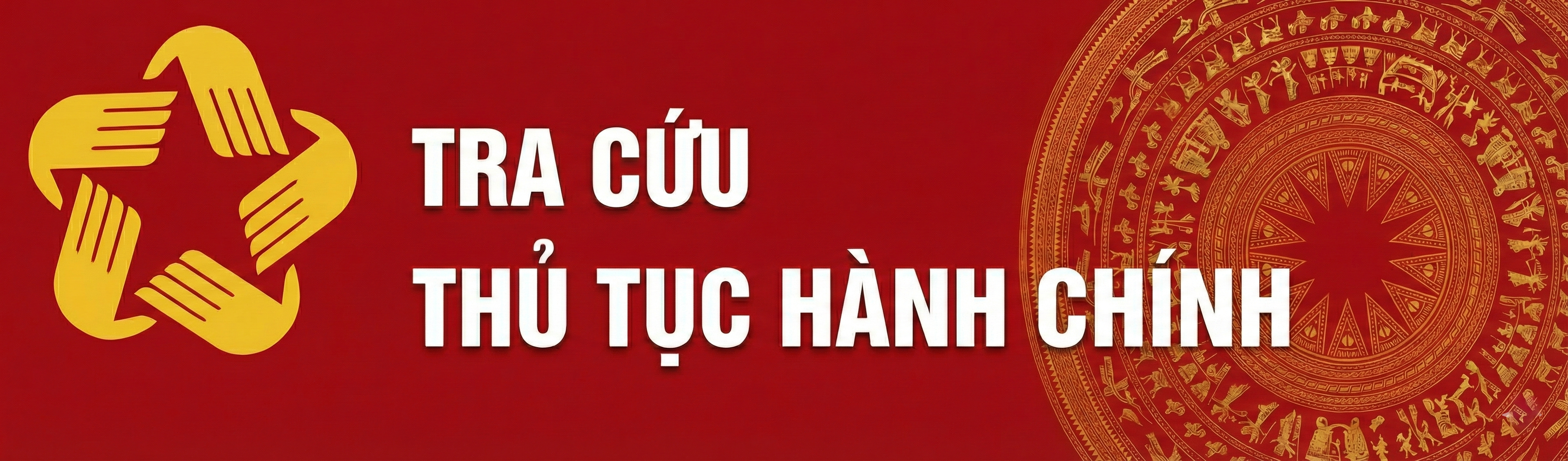 Tra cứu TTHC