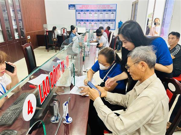 NGÀY CHUYỂN ĐỔI SỐ QUỐC GIA - MỘT DẤU MỐC QUAN TRỌNG