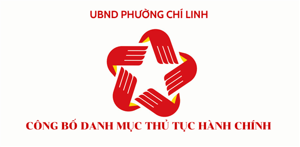 THÔNG BÁO Về việc công khai danh mục thủ tục hành chính không phụ thuộc vào địa giới hành chính trong phạm vi thành phố thuộc lĩnh vực Tài chính