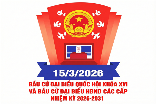 Hướng dẫn cử tri về Công tác bầu cử