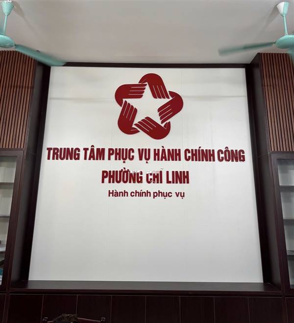 Vì sao Hải Phòng liên tục dẫn đầu cả nước về cải cách hành chính?
