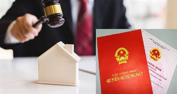 THÔNG BÁO
Về việc lựa chọn tổ chức đấu giá tài sản