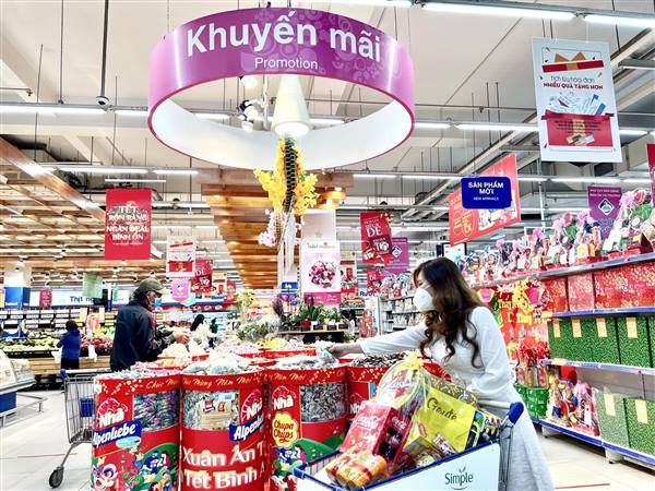 Thông báo về việc đăng ký tham gia hưởng ứng Tháng
khuyến mại Hải Phòng năm 2026 trên địa
bàn thành phố (đợt 1) và chương trình
khuyến mại tập trung quốc gia lần 1 năm
2026