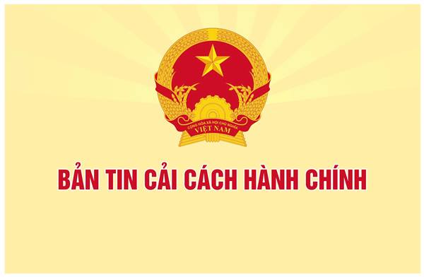 QUYẾT ĐỊNH Ban hành Kế hoạch Cải cách hành chính nhà nước phường Chí Linh năm 2026