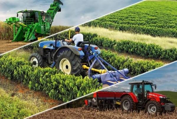 Tổ chức Triển lãm Công
nghệ, Máy móc Nông nghiệp Quốc tế Việt Nam năm 2026 tại Thành phố Hồ
Chí Minh