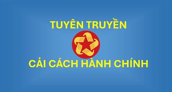 QUYẾT ĐỊNH Ban hành Kế hoạch tuyên truyền cải cách hành chính nhà nước phường Chí Linh năm 2026
