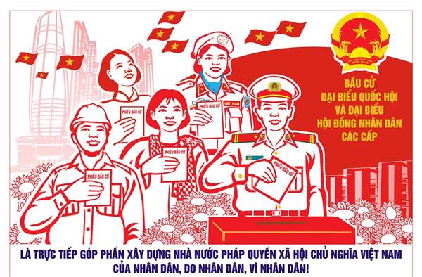 Đảng ủy xã Chí Minh ban hành Kế hoạch giải quyết tố cáo, khiếu nại phục vụ bầu cử đại biểu Quốc hội khóa XVI và đại biểu HĐND các cấp nhiệm kỳ 2026–2031