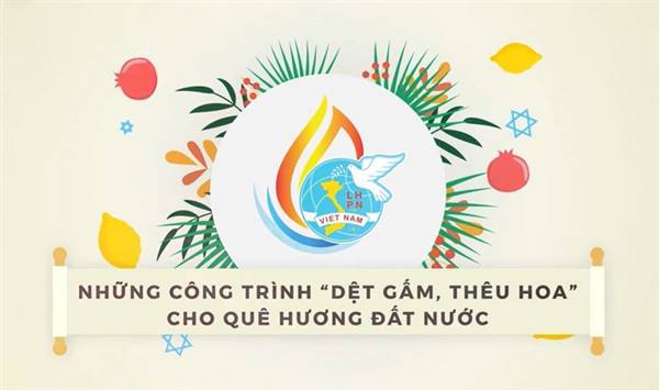 Đại hội đại biểu Hội PN xã Chí Minh lần thứ I, nhiệm kỳ 2025–2030 diễn ra vào ngày 15/10