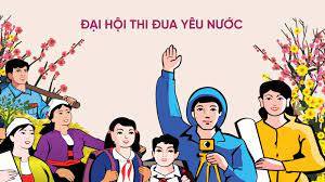 KẾ HOẠCH
tuyên truyền Đại hội Thi đua yêu nước thành phố Hải Phòng lần thứ I (2025-2030)