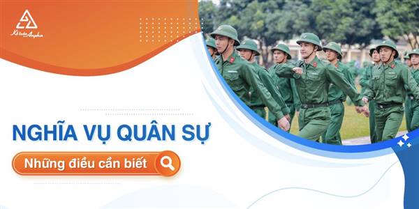 Những điểm mới về nghĩa vụ quân sự từ 1/7:
 Người dân cần lưu ý điều gì?

