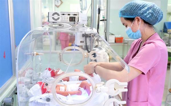 Thủ tục cấp GIẤY CHỨNG SINH áp dụng từ 1/10/2025  