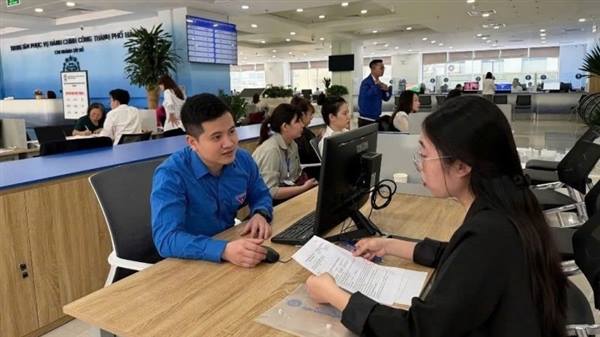 Đẩy mạnh phong trào “Bình dân học vụ số”