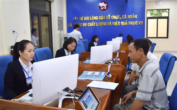 Từ 1/1/2026, áp dụng quy định mới đánh giá tiêu chí kết quả thực hiện nhiệm vụ với công chức