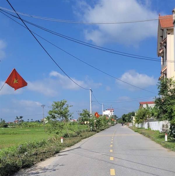 XÃ CHÍ MINH PHÁT HUY GIÁ TRỊ, XÂY DỰNG ĐỜI SỐNG VĂN HÓA CƠ SỞ