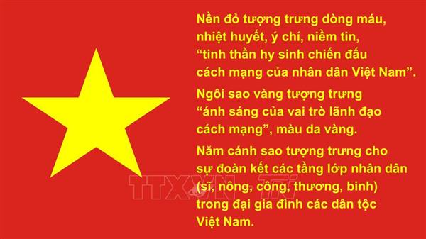 CÁN BỘ VÀ NHÂN DÂN XÃ CHÍ MINH HƯỚNG VỀ KỶ NIỆM 80 NĂM CÁCH MẠNG THÁNG TÁM VÀ QUỐC KHÁNH 2/9