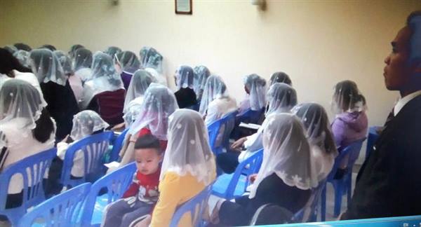 Khuyến cáo người dân cảnh giác với các Đạo lạ, tà Đạo.