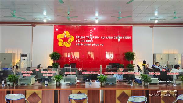 Rà soát, đơn giản hóa thủ tục hành chính
