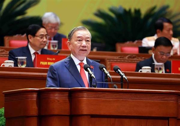 Tiến lên! Toàn thắng ắt về ta! 