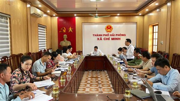 Tập trung tháo gỡ vướng mắc, đẩy nhanh giải phóng mặt bằng dự án đường sắt Lào Cai – Hà Nội – Hải Phòng